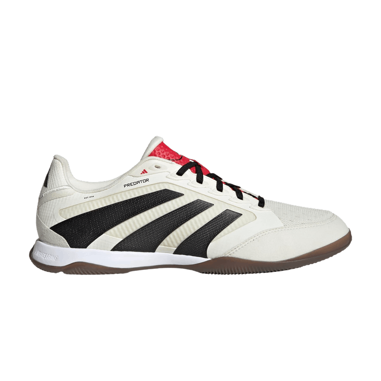 

Кроссовки Predator Pro Indoor 'Champagne Pack', белый