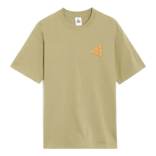 

Футболка Nike ACG Vortex T-Shirt 'Neutral Olive', зеленый