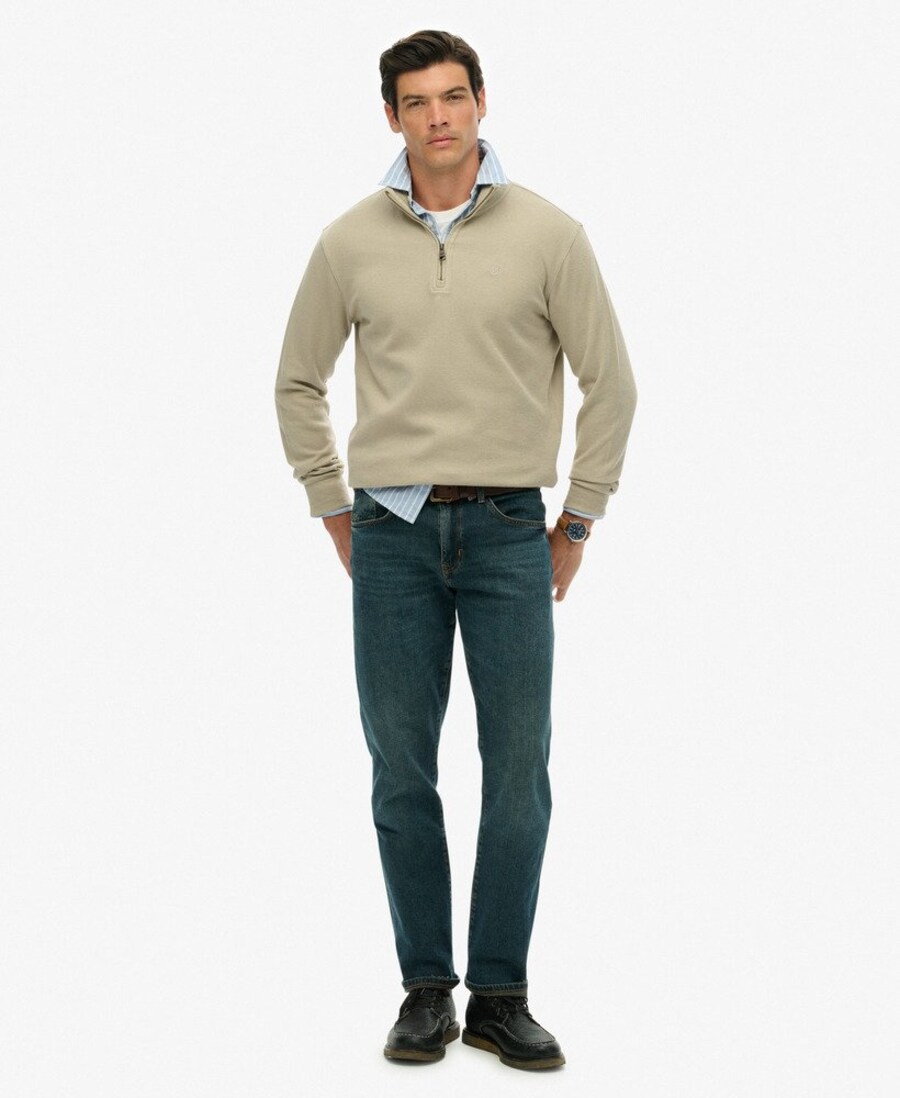 

Свитер Superdry, Khaki