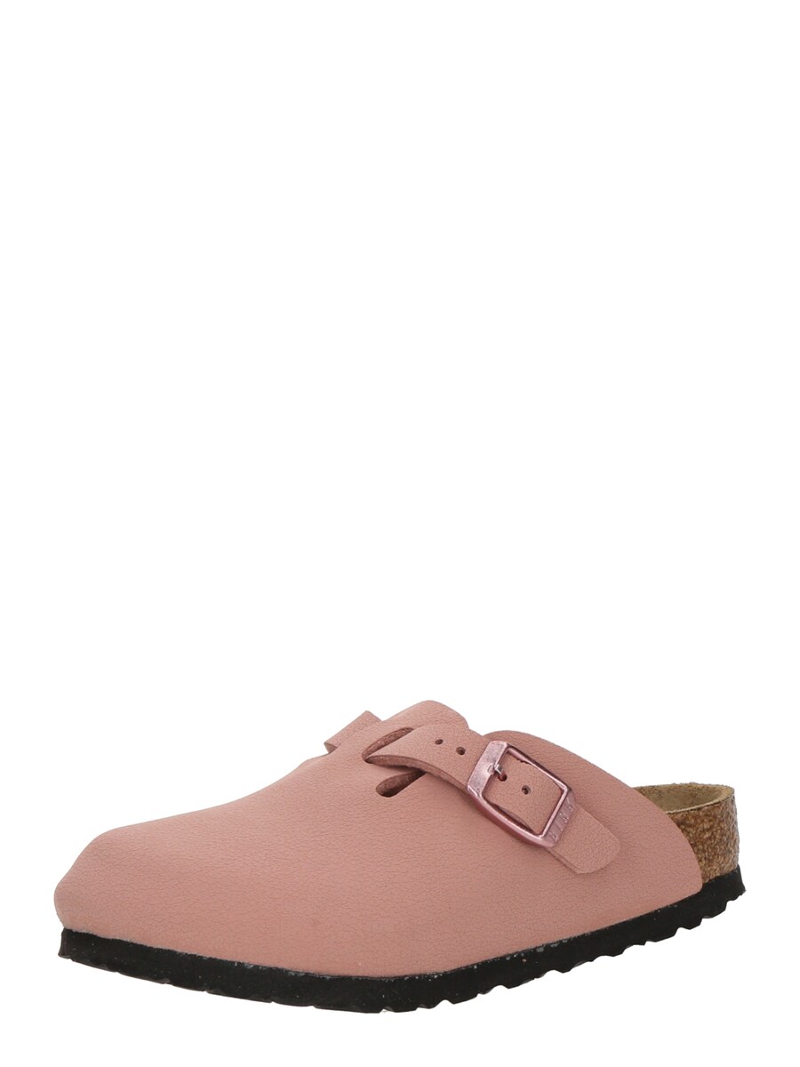 

Сандалии BIRKENSTOCK Boston, розовый