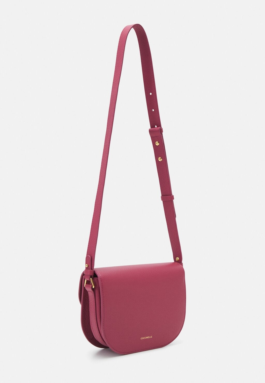 

Сумка через плечо DEW Coccinelle, цвет Rosewood