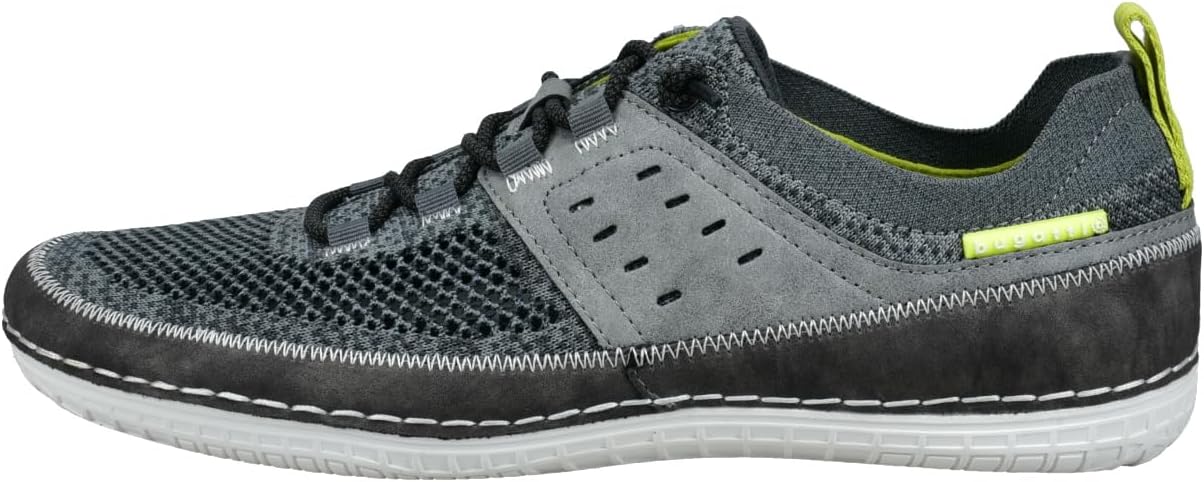 

Мужские кроссовки Bugatti 341-aff09, серый