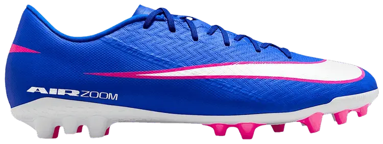 

Кроссовки Nike Zoom Mercurial Vapor 16 Academy AG Low, синий