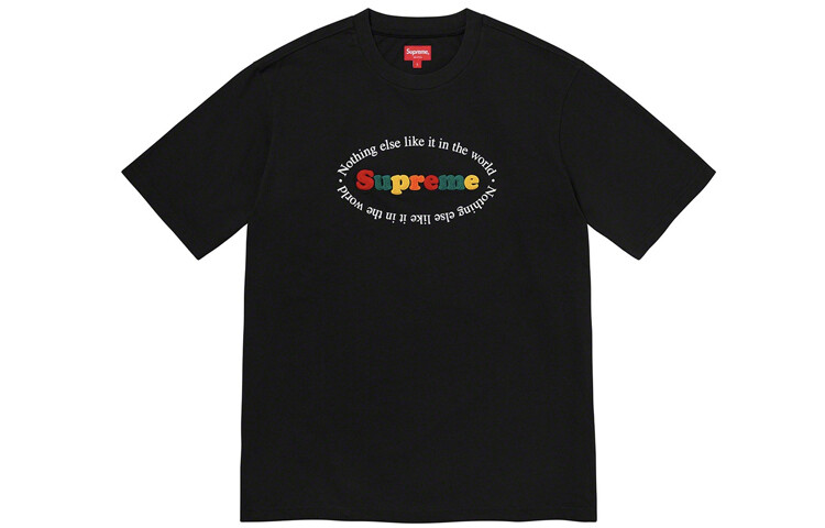 

Футболка унисекс Supreme