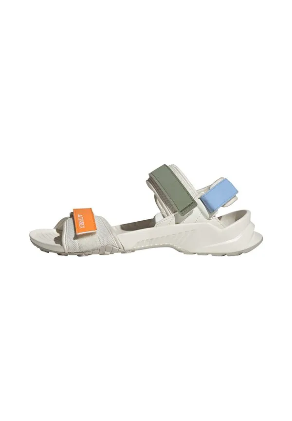 Сандалии для ходьбы hydroterra Adidas Terrex, Off White/Off White/Wonder Alumina