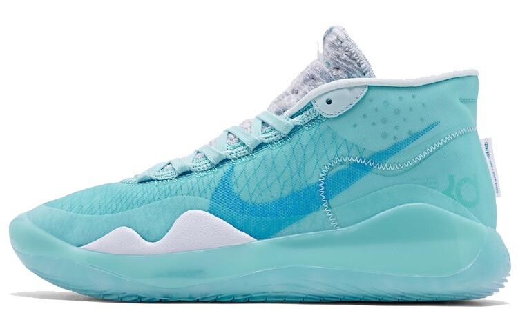 

Мужские баскетбольные кроссовки Nike KD 12