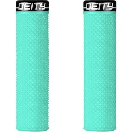 

Супракушные захваты Deity Components, мятный