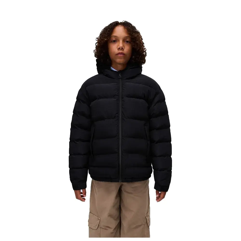 

Куртка Napapijri Terez, черный