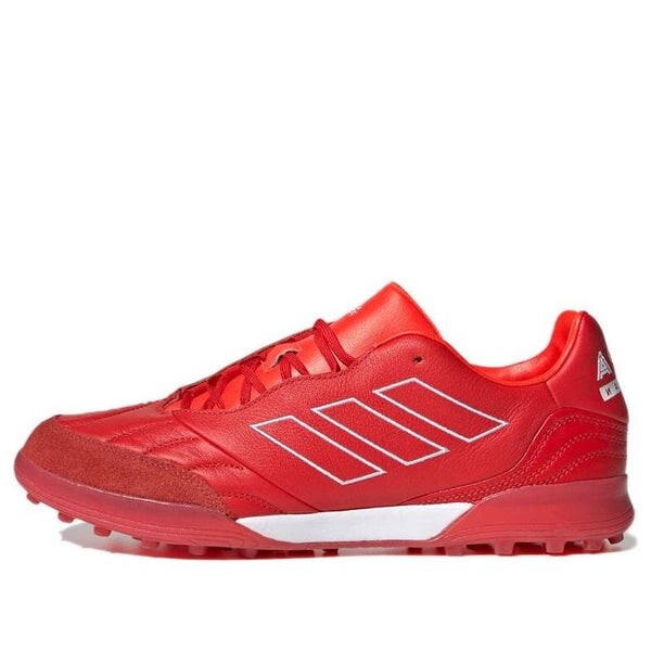 

Кроссовки copa kapitan.2 tf Adidas, красный