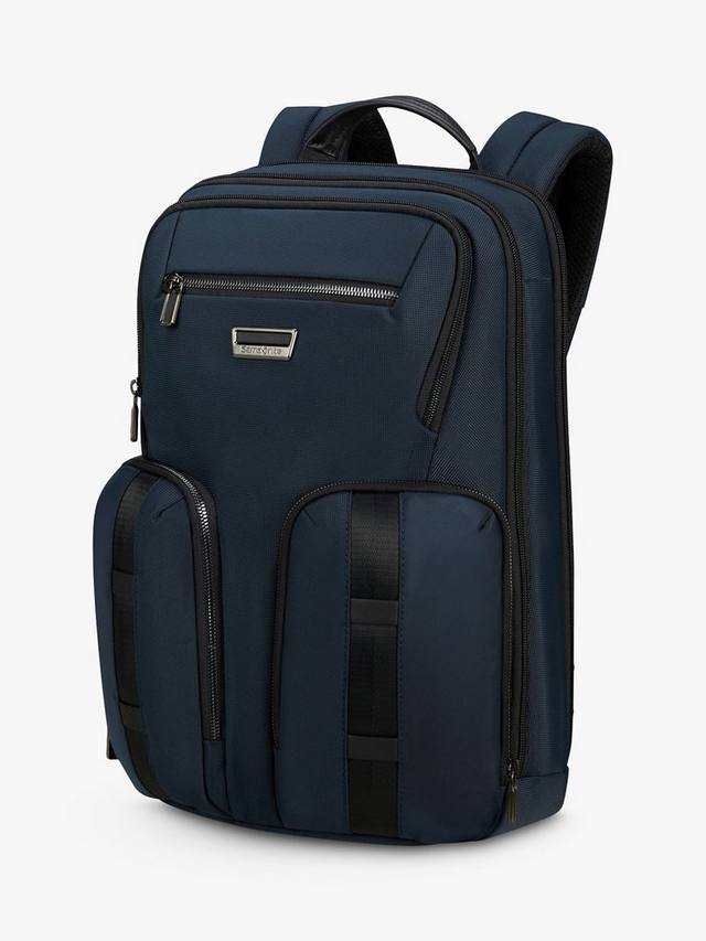 

Рюкзак Urban-Eye для ноутбука 15,6" Samsonite, Blue
