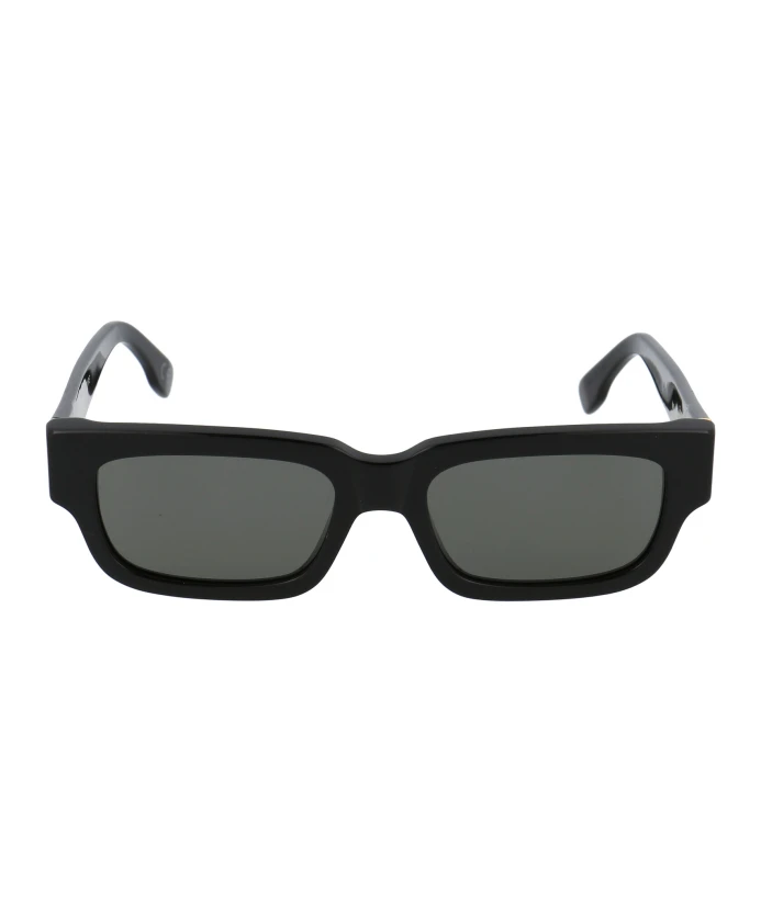 

Солнцезащитные очки Roma для стильной защиты от солнца Retrosuperfuture, черный