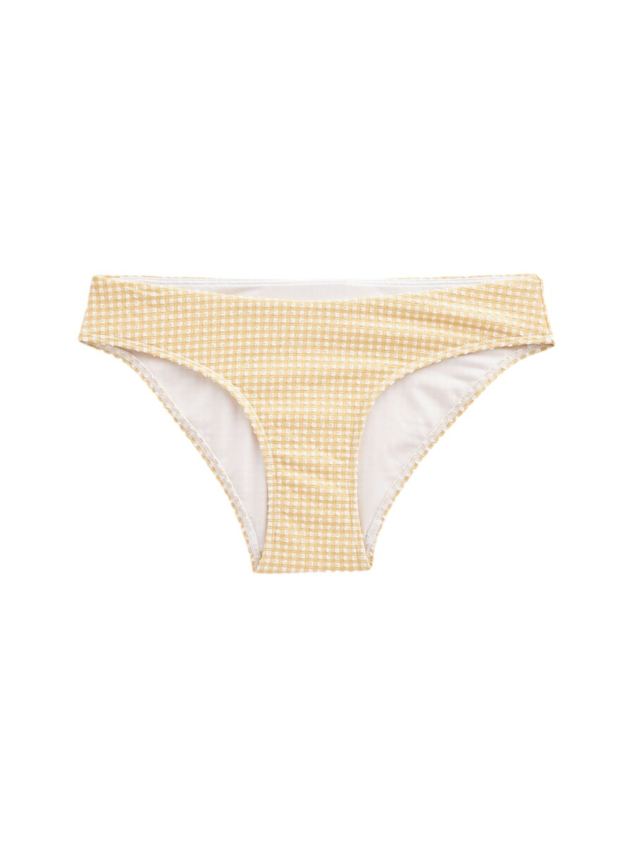 

Плавки бикини Next Bikini Bottoms, желтый