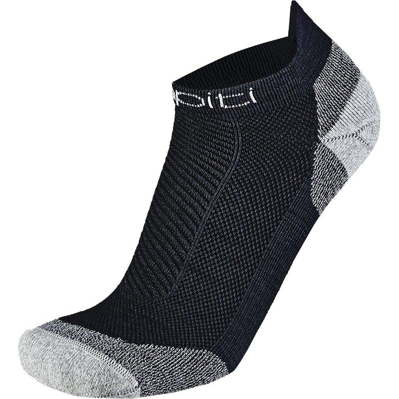 

Носки для бега rs02 Wapiti, черный