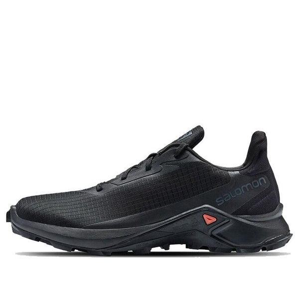 

Кроссовки alphacross 3 'black' Salomon, черный