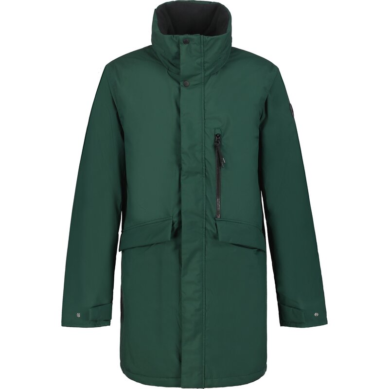 

Куртка Агара Icepeak, цвет dunkel grün