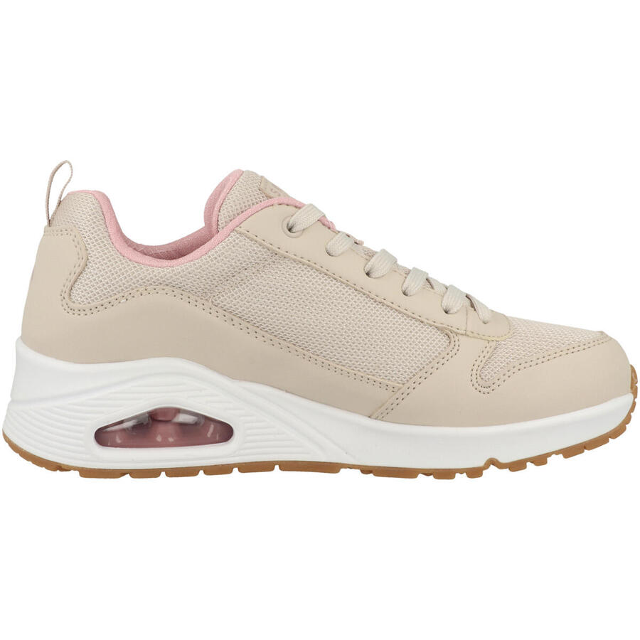 SKECHERS Низкие кроссовки Uno - Inside Matters для женщин — фото 3