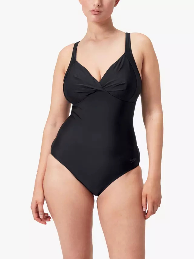 

Купальник Speedo Brigitte, черный