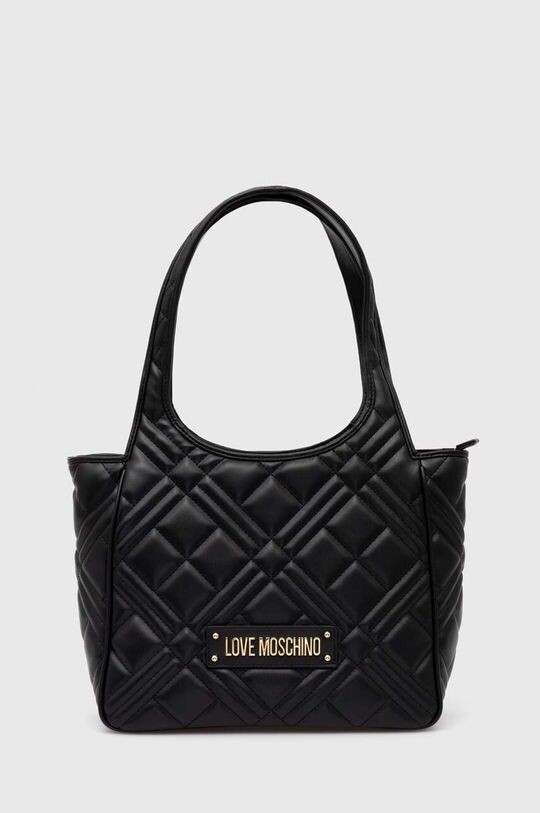 

Сумка Love Moschino, черный