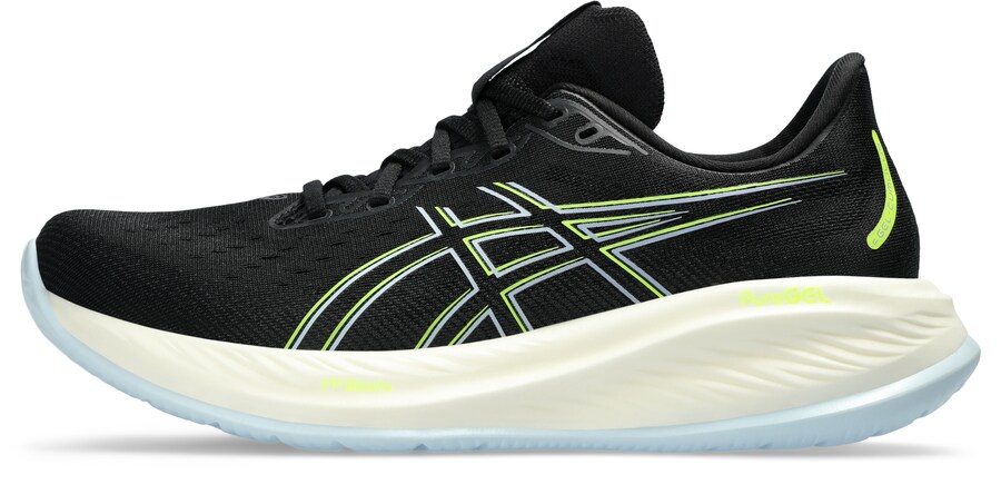 

Кроссовки для бега ASICS GEL-CUMULUS 26, черный