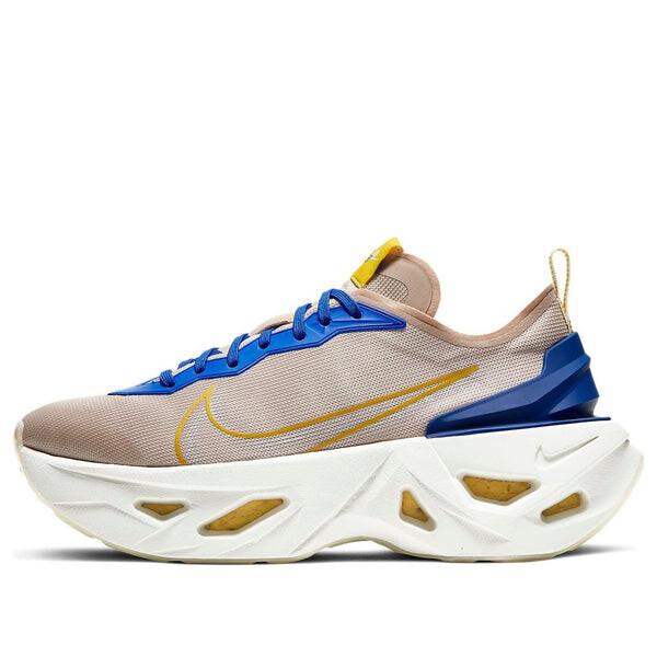 Кроссовки zoomx vista grind Nike, серый