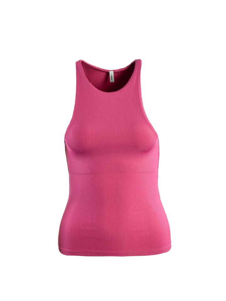 

Топ ONLY Top, розовый