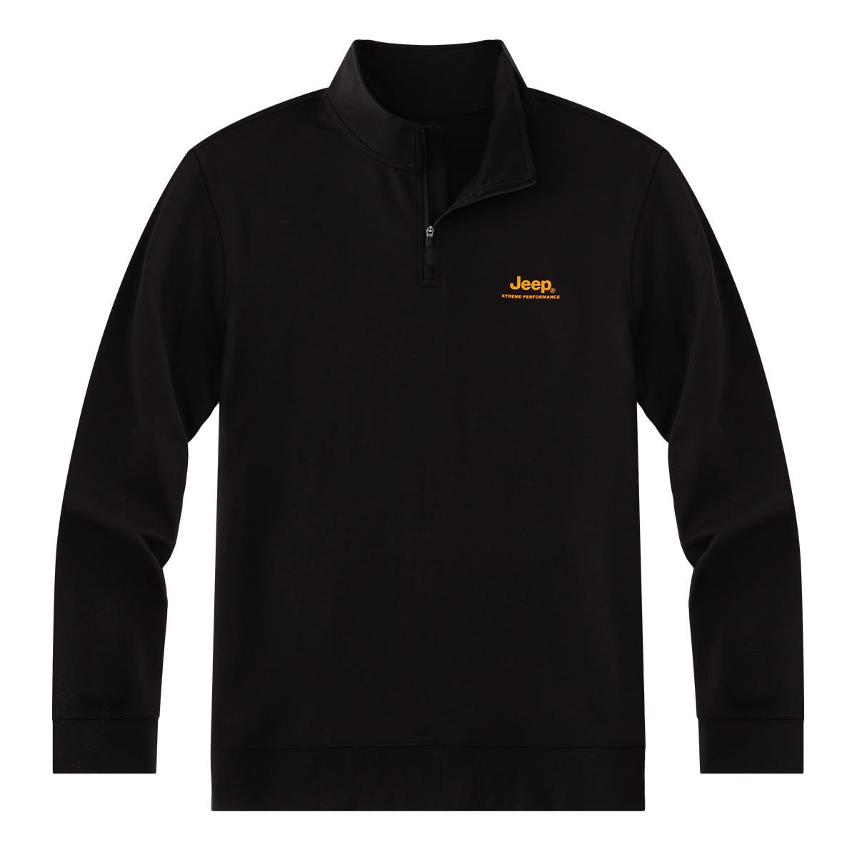 

Футболка мужская Jeep, серо-голубая