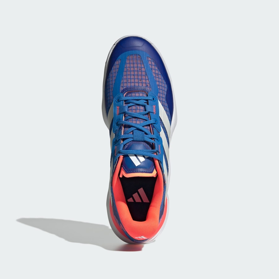 Спортивные кроссовки ADIDAS PERFORMANCE Adipower Hockey 3, темно-синий — фото 2