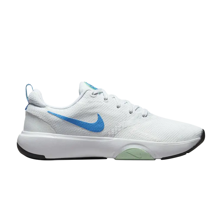 Кроссовки Nike Wmns City Rep TR, белый
