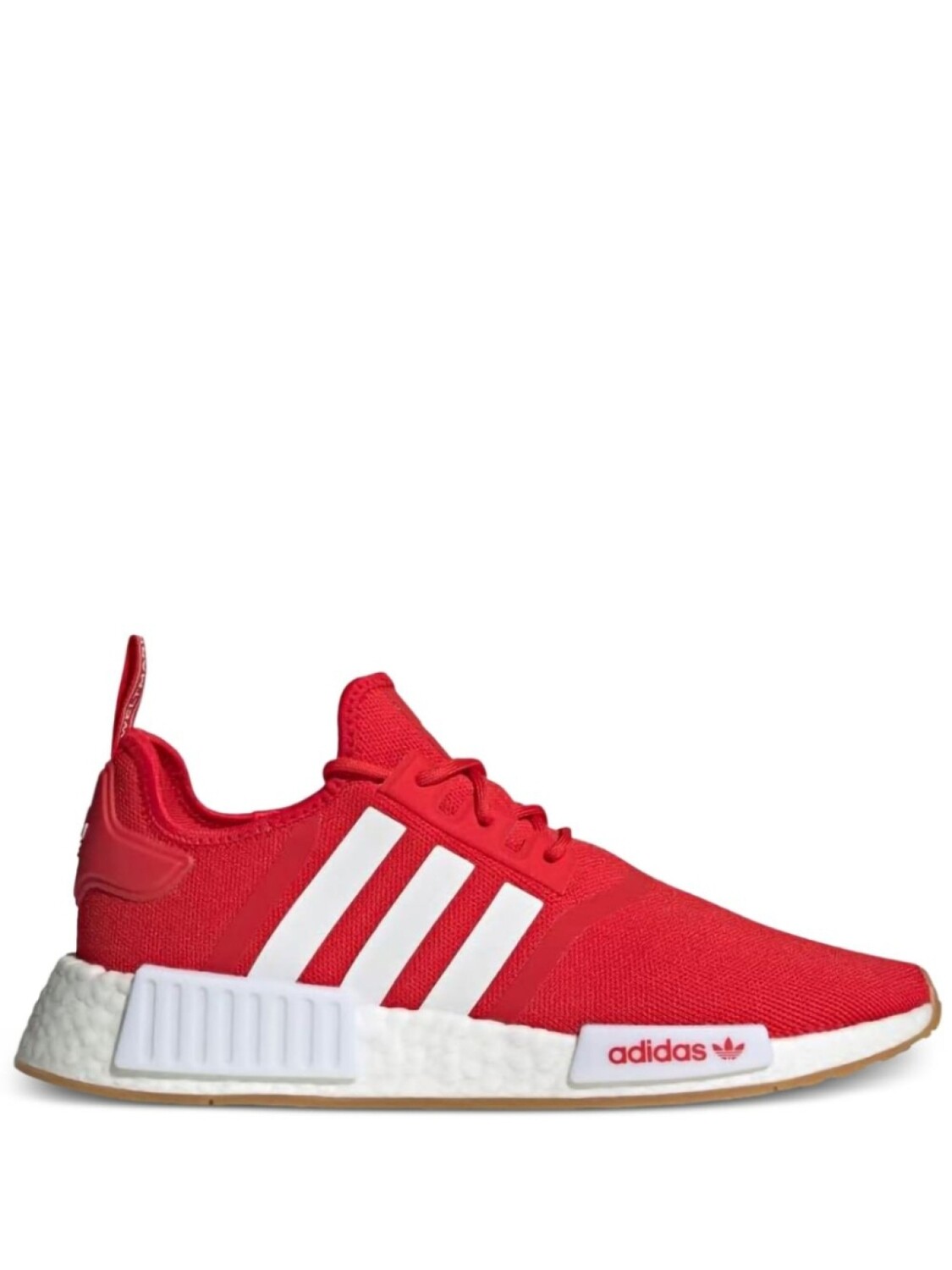 

Кроссовки Adidas NMD R1, красный