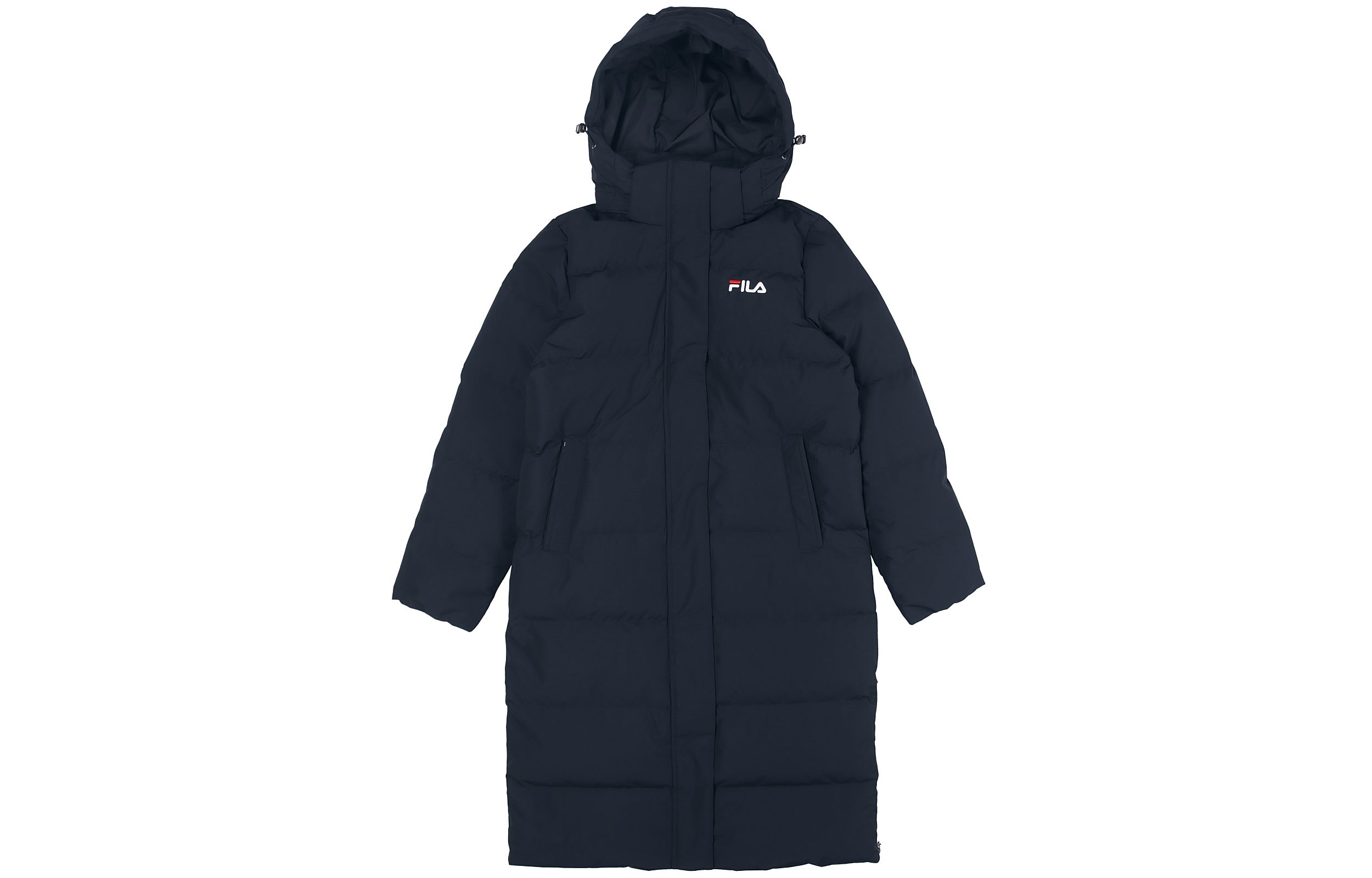 

Пуховик женский Legend Blue FILA, Legend Blue