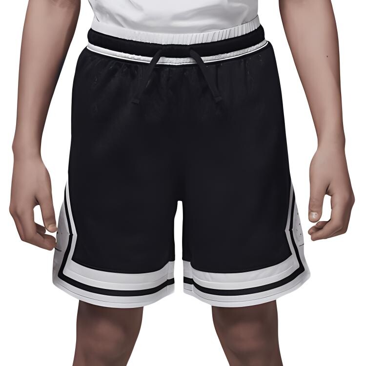 

Детские брюки Jordan, черный