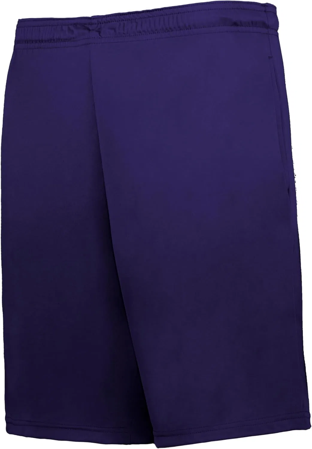 Russel Athletic Спортивные шорты Russell Athletic Boys Dri-Power Essential Performance Shorts, фиолетовый