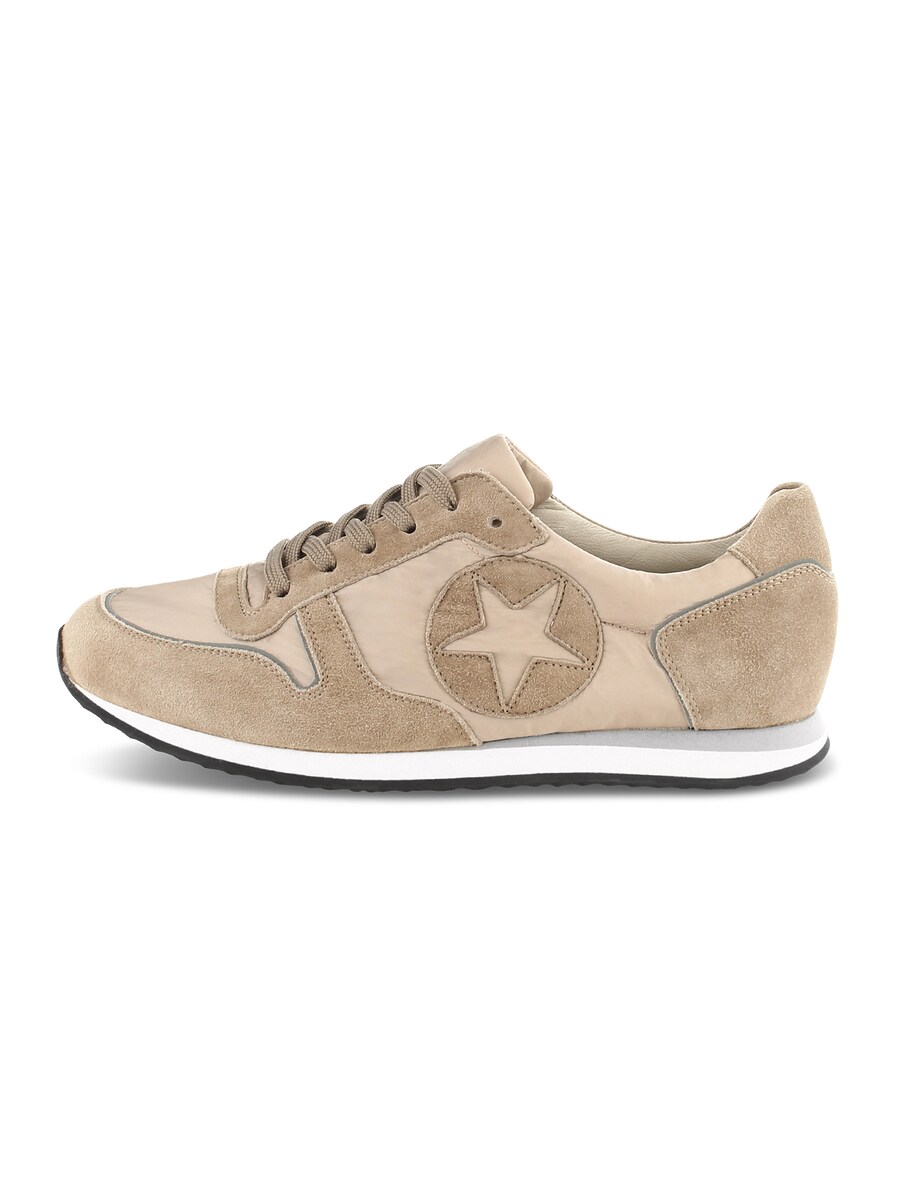 Кроссовки Kennel & Schmenger TRAINER, цвет Beige/Dark beige