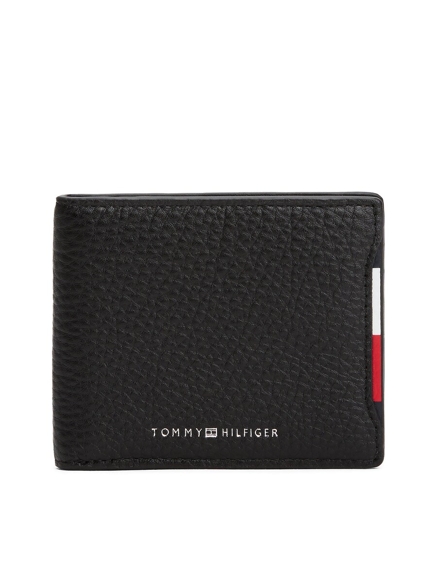

Кошелек TOMMY HILFIGER, черный
