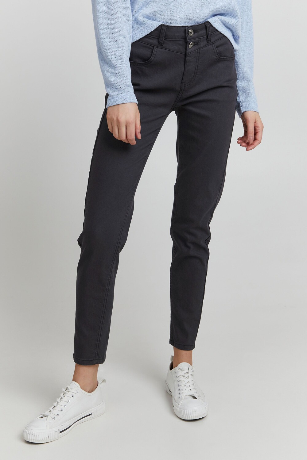 

Брюки Oxmo 7/8 Hose, черный