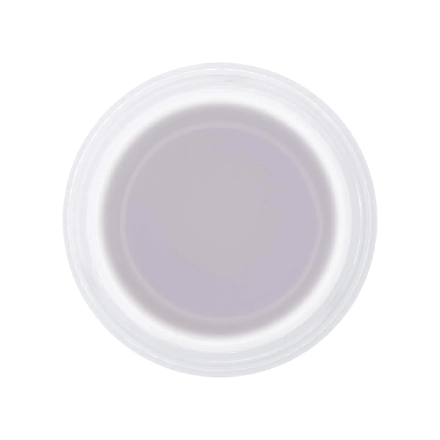 Прозрачный УФ-гель для наращивания «UV Builder Gel Clear» от NAILS FACTORY N&BF, 15 мл Nails Factory — фото 2