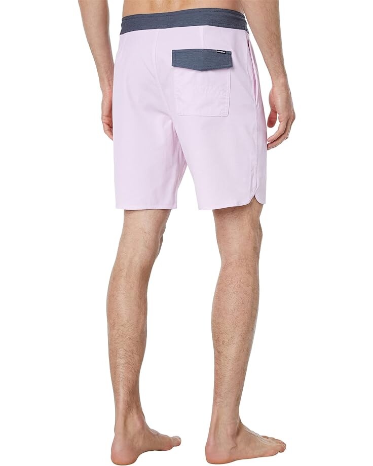 

Шорты для плавания O'Neill Staple Cruzer 18" Boardshorts, цвет Haze