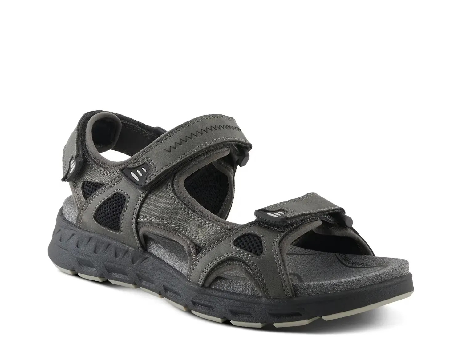 

Сандалии CanoSport Spring Step, Grey