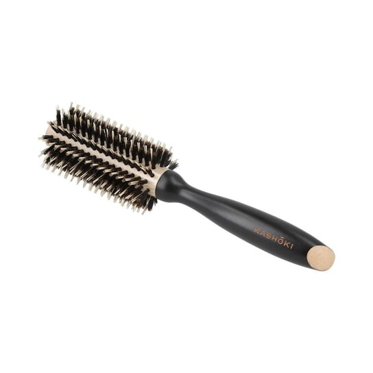 Деревянная кисть для моделирования, ø 22 мм, 1 шт. Tools For Beauty, Kashōki — фото 2