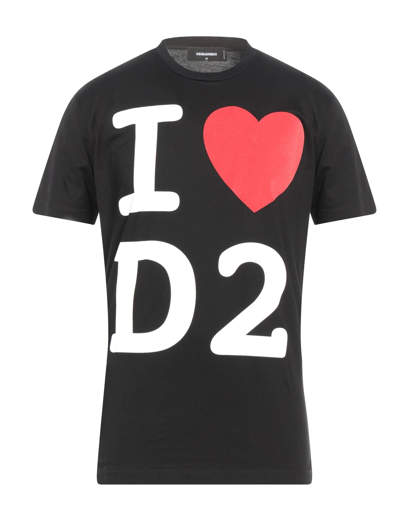 

Футболка Dsquared2, белый