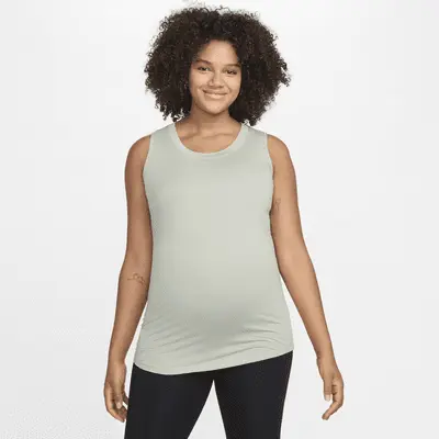 

Футболка Nike (M) One, цвет Jade Horizon