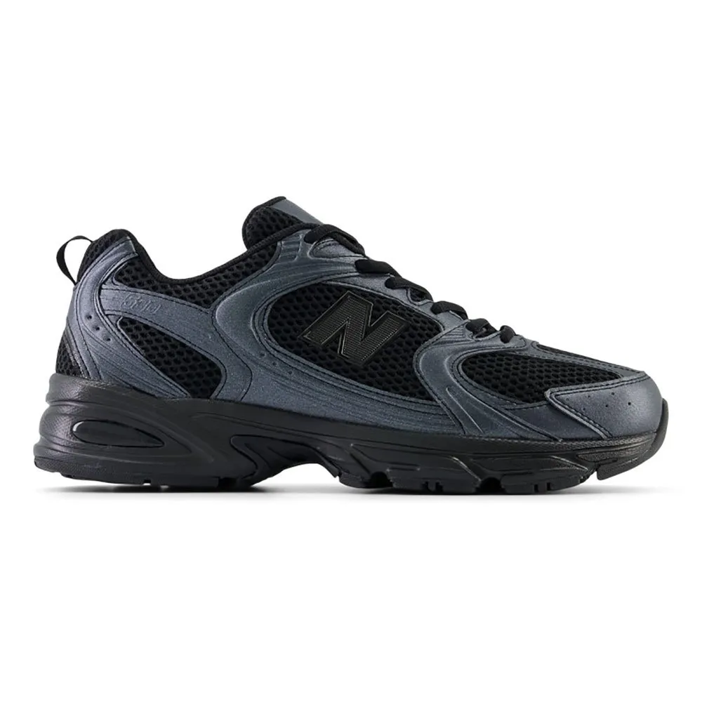 

Кроссовки New Balance 530, черный
