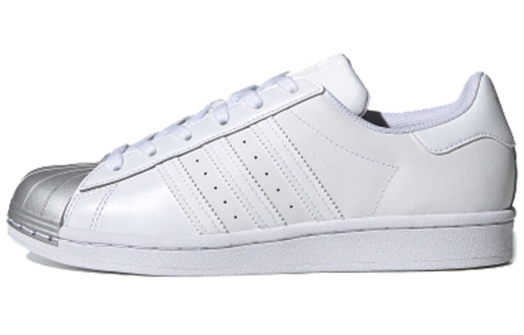 

Кроссовки Adidas Originals Originals Superstar 'White Silver' Women's