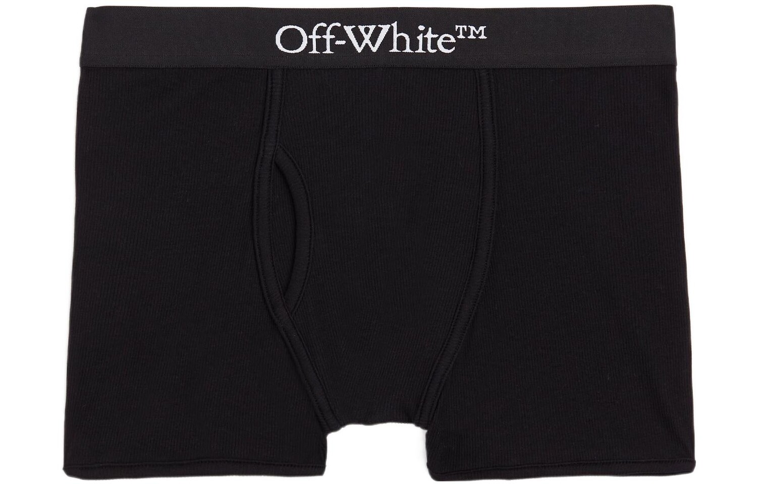 

Мужские трусы Off-White, черный