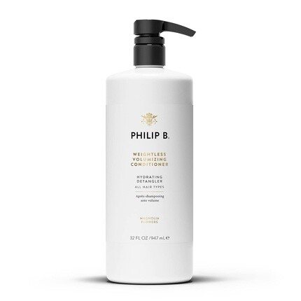 PHILIP B Невесомый кондиционер для объема, 32 унции