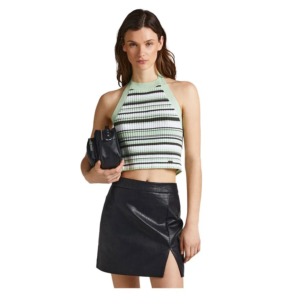 

Футболка Pepe Jeans Daria, разноцветный