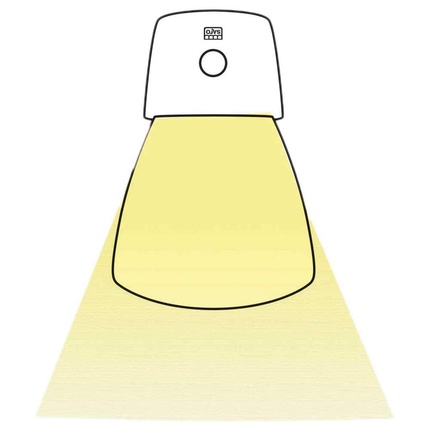 Крем для лица Saro — Luz Comp-Orientac R — фото 3