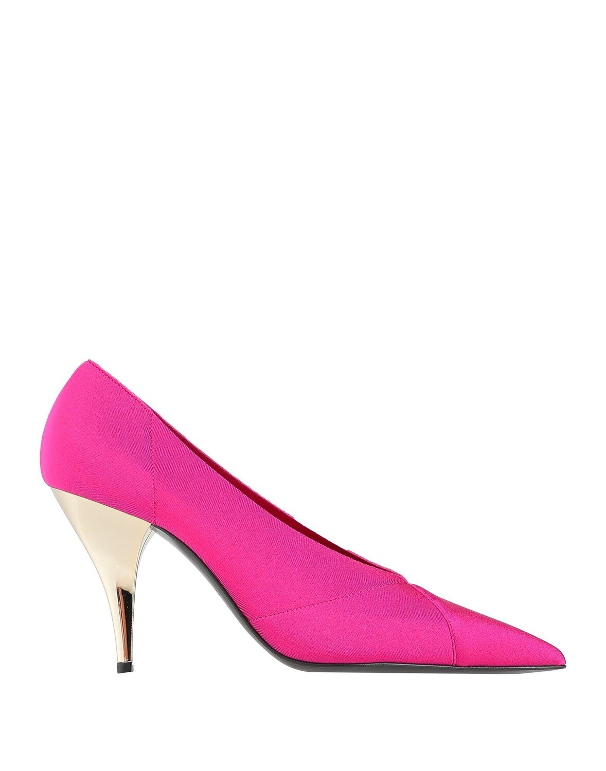 

Туфли Casadei, фуксия