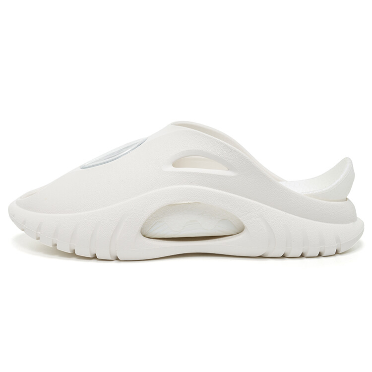 

Шлепанцы Shark Unisex Quasi-white Rigorer