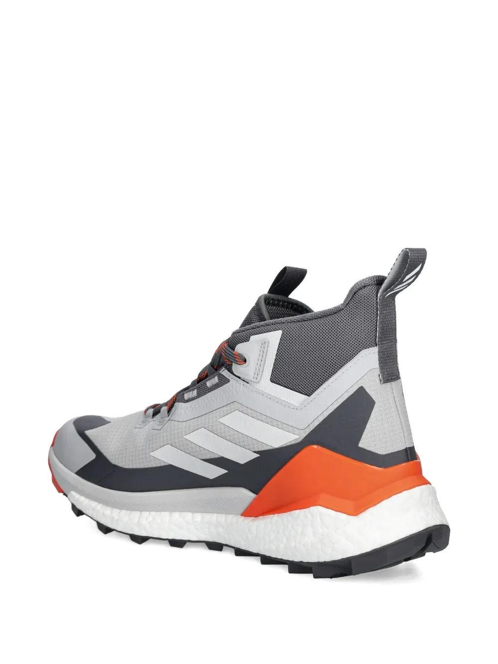 Кроссовки Terrex Free Hiker 2.0 adidas, серый — фото 3